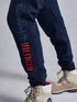 TIMBERLAND THxTBL RI LOGO SWEATPANTS Unisex Apaprel - UNISEX